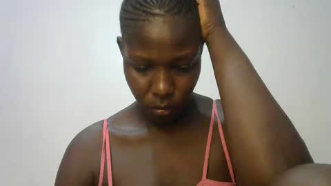 Snapshot of melanin_bae chatting on February 2026 07:18:01 PM Baby online show from February 2026 07:18:01 PM