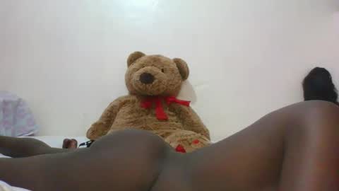 Snapshot of melanin_bae chatting on February 2026 01:21:02 AM Baby online show from February 2026 01:21:02 AM