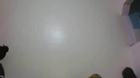 Snapshot of melanin_bae chatting on February 2026 06:25:01 PM Baby online show from February 2026 06:25:01 PM