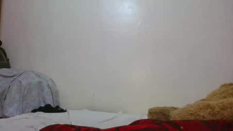 Snapshot of melanin_bae chatting on February 2026 09:27:02 AM Baby online show from February 2026 09:27:02 AM