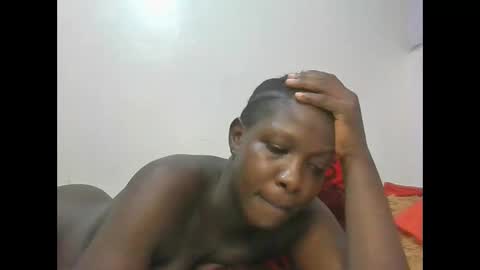 Snapshot of melanin_bae chatting on February 2026 10:25:01 AM Baby online show from February 2026 10:25:01 AM