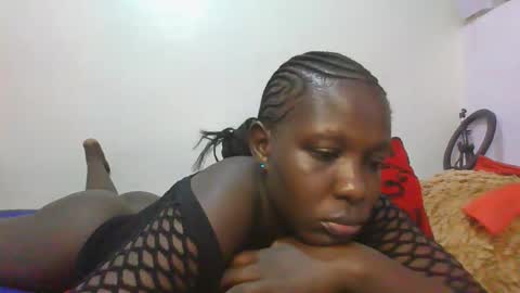 Snapshot of melanin_bae chatting on February 2026 07:03:02 PM Baby online show from February 2026 07:03:02 PM