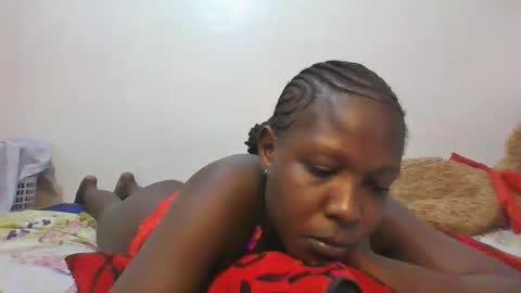 Snapshot of melanin_bae chatting on March 2026 06:26:01 PM Baby online show from March 2026 06:26:01 PM