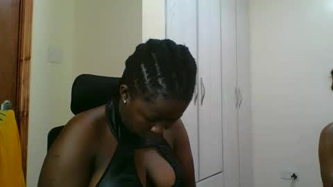 melanin_juicey8 online show from April 2026 10:12:01 PM