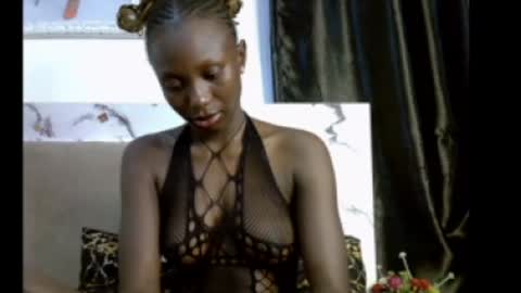 Snapshot of melanine_floral chatting on June 2026 06:07:01 PM Praiz online show from June 2026 06:07:01 PM