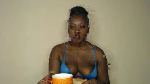 Snapshot of melaningoddess30 chatting on February 2025 07:07:02 AM melaningoddess30 online show from February 2025 07:07:02 AM