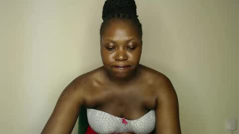 Snapshot of melaningoddess30 chatting on February 2025 08:17:01 AM melaningoddess30 online show from February 2025 08:17:01 AM