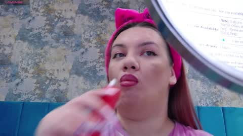 melanniebrown online show from December 2024 02:54:01 AM