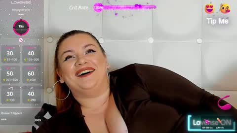 melanniebrown online show from February 2025 12:41:02 PM