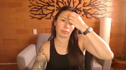 Melanny online show from January 2026 12:09:02 PM