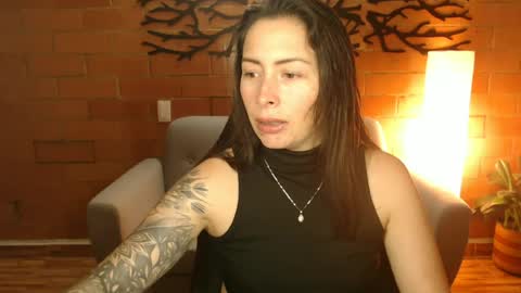 Snapshot of melanny_69 chatting on July 2026 11:38:02 AM Melanny online show from July 2026 11:38:02 AM