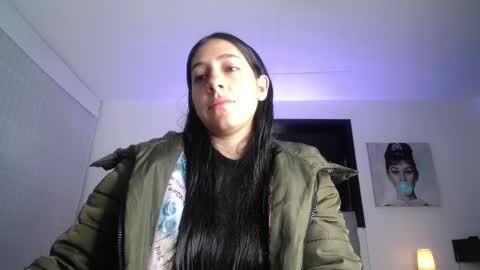 melanny_petite online show from April 2026 11:36:02 AM