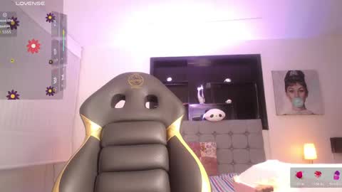 melanny_petite online show from May 2026 12:10:02 PM