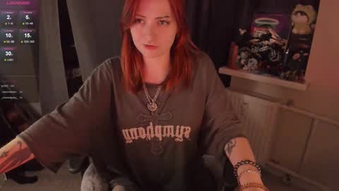 Ash online show from November 2025 09:44:02 AM