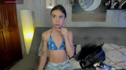 Melany online show from September 2025 03:39:01 PM