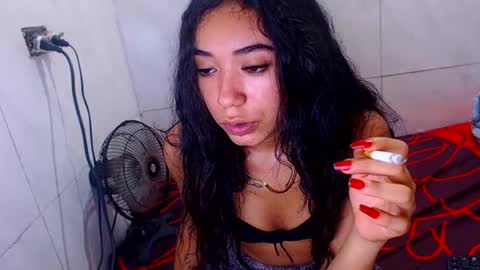 melany_dirt_ online show from July 2026 11:22:01 PM