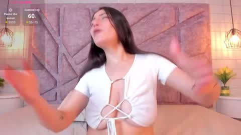 Snapshot of melany_heaven chatting on June 2026 10:36:02 PM melany_heaven online show from June 2026 10:36:02 PM