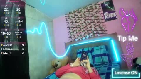 melany online show from February 2025 06:24:02 PM