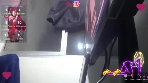 melany online show from October 2025 02:43:02 AM