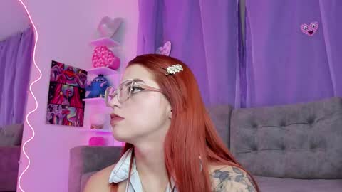 melany_jhonsonn online show from March 2026 07:02:01 AM