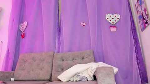 melany_jhonsonn online show from March 2026 09:02:02 AM