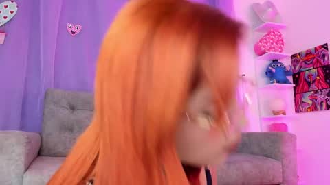 melany_jhonsonn online show from March 2026 07:36:02 AM