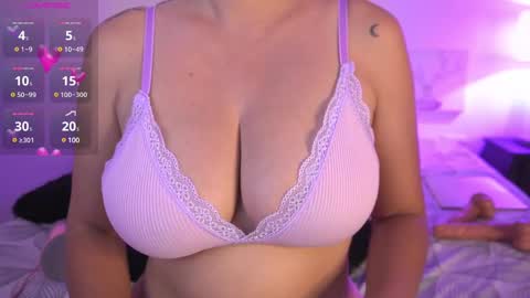 melany online show from January 2025 09:36:01 PM
