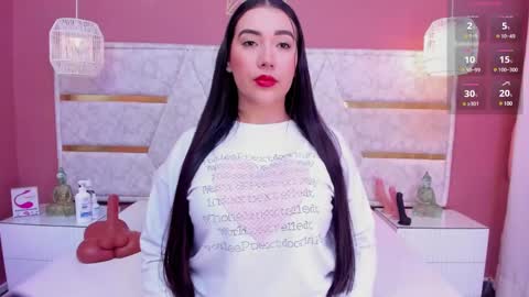 Melany Rouse online show from January 2025 03:29:02 AM