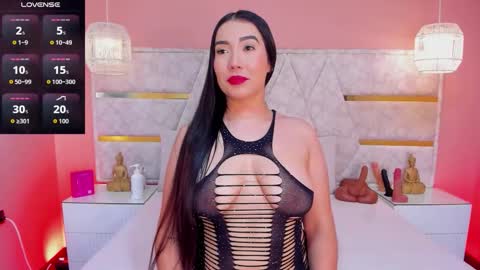 Melany Rouse online show from October 2025 05:03:02 AM