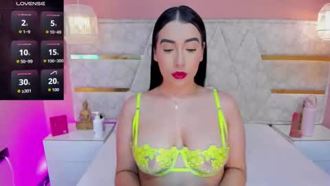 Melany Rouse online show from February 2026 02:51:02 AM