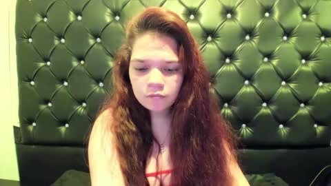 MelanyAnal  online show from November 2025 02:05:02 PM