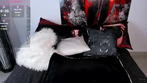 melany online show from March 2025 02:03:01 AM