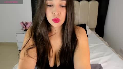 melany online show from April 2026 02:34:01 AM