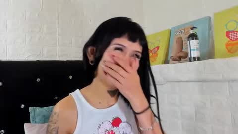 Snapshot of melanyharris chatting on March 2025 07:27:02 PM MELANYHARRIS online show from March 2025 07:27:02 PM