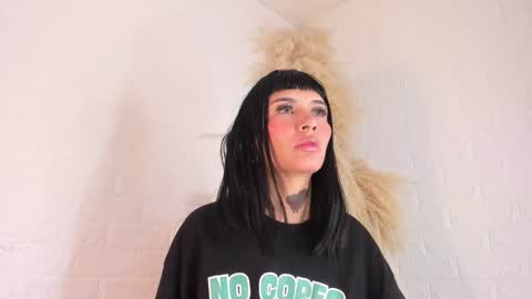 MELANYHARRIS online show from March 2025 02:16:01 PM