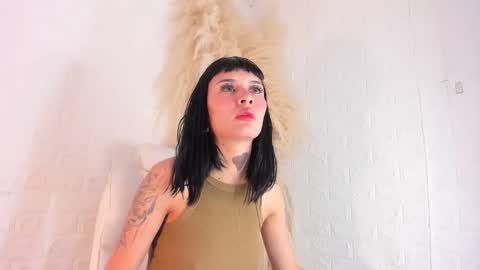 MELANYHARRIS online show from March 2025 02:18:01 PM