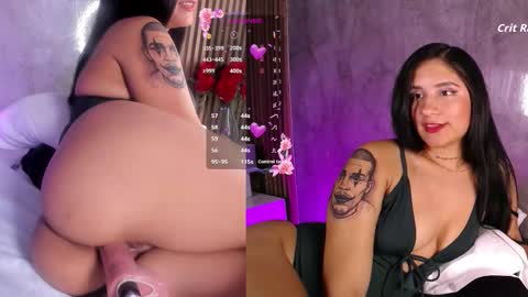 Snapshot of melanyholsen chatting on February 2026 10:30:02 PM Melany online show from February 2026 10:30:02 PM