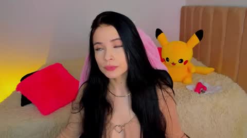 melanyrouse1 online show from January 2026 07:30:01 PM