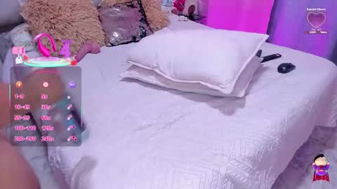 Melany online show from September 2025 05:42:01 AM