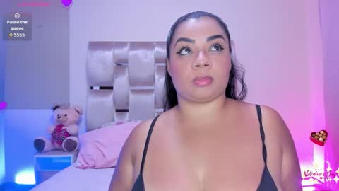 Melany online show from February 2026 02:54:01 AM