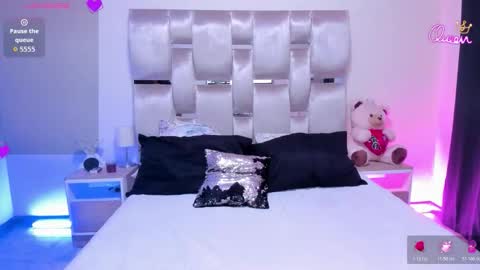 Melany online show from March 2026 03:31:01 AM