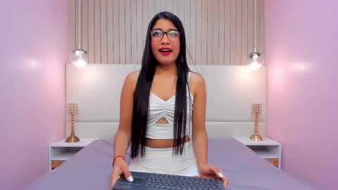 Melany online show from February 2026 04:47:02 PM