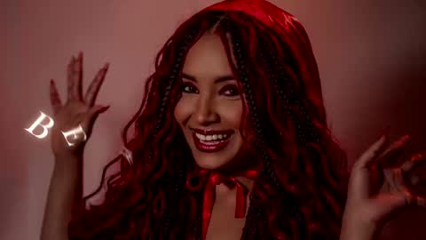 valery online show from January 2025 10:51:01 PM