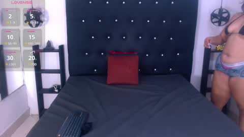 meli_blad online show from January 2025 07:37:01 PM