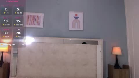 meli_blad online show from February 2025 10:31:02 PM