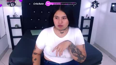 meli_blad online show from October 2025 06:28:02 PM