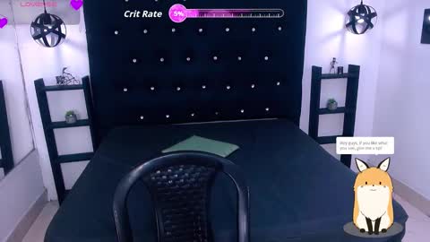 meli_blad online show from October 2025 06:08:02 PM