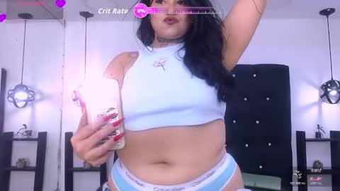 meli_blad online show from November 2025 05:31:01 PM