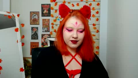 Meli online show from October 2025 07:48:02 PM