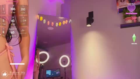 Meli           online show from March 2026 06:58:02 PM